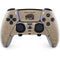 Cali Republic Vintage PS5 DualSense Edge Pro Controller Skin