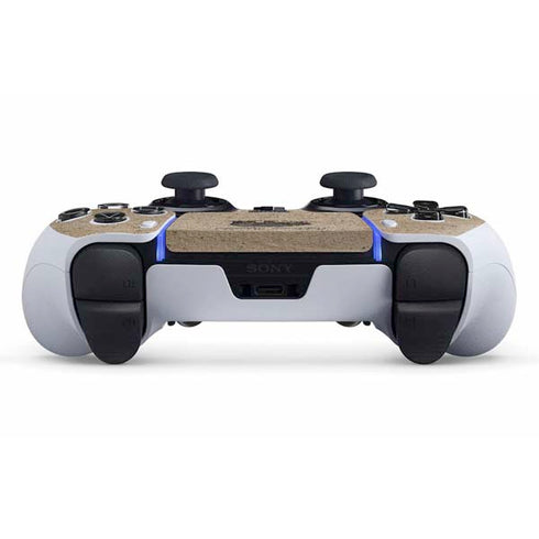 Cali Republic Vintage PS5 DualSense Edge Pro Controller Skin