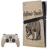 Cali Republic Vintage PS5 Pro Bundle Skin