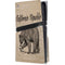 Cali Republic Vintage PS5 Pro Disk Console Skin