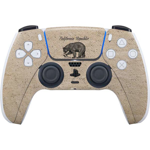 Cali Republic Vintage PlayStation PS5 Skins