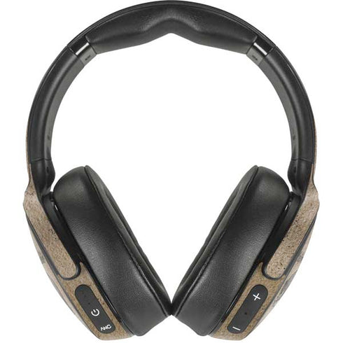 Cali Republic Vintage Skullcandy Venue Skin