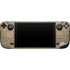 Cali Republic Vintage Steam Deck Handheld Gaming Computer Skin