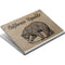 Cali Republic Vintage Surface Book Skin