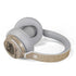 Cali Republic Vintage Surface Headphones Skin