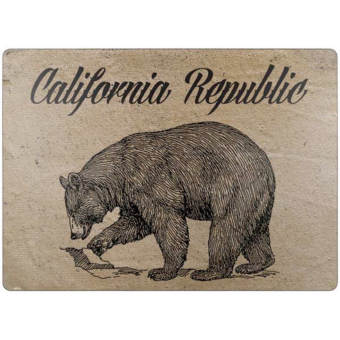 Cali Republic Vintage Surface Laptop 7 13.8in Skin