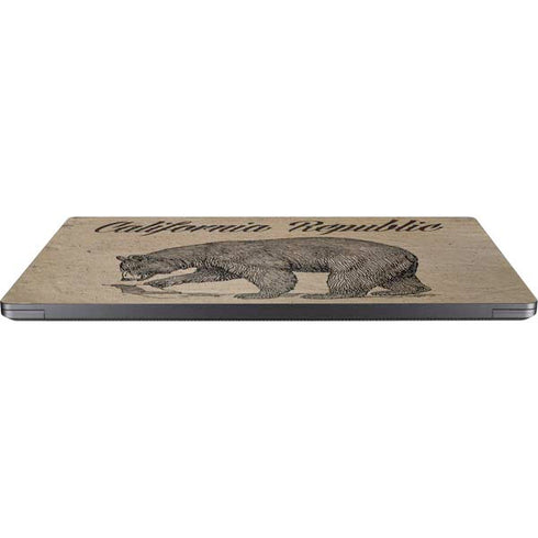 Cali Republic Vintage Surface Laptop 7 13.8in Skin