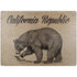 Cali Republic Vintage Surface Laptop 7 15in Skin