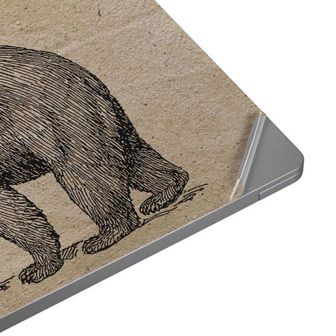 Cali Republic Vintage Laptop Skins