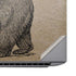 Cali Republic Vintage HP ZBook Fury 16 G10 Skin