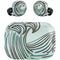 California Big Wave Amazon Echo Buds Skin