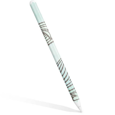 California Big Wave Apple Pencil (2nd Gen 2019) Skin