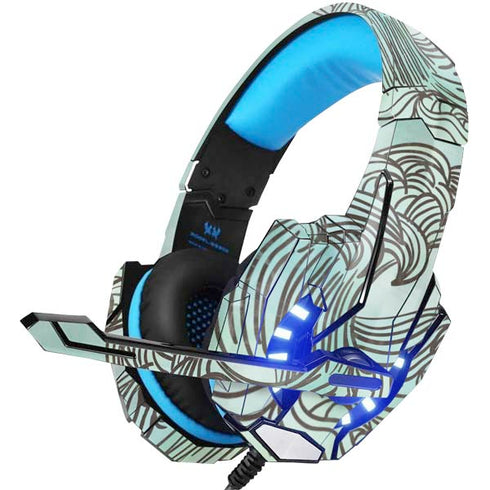 California Big Wave BENGOO G9000 Skin