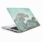 California Big Wave HP Elitebook Skin
