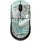 California Big Wave G Pro Wireless Gaming Mouse Skin