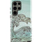 California Big Wave Galaxy S23 Ultra Pro Case