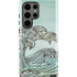 California Big Wave Galaxy S23 Ultra Pro Case