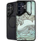 California Big Wave Galaxy S24 FE Kickstand Case