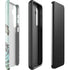 California Big Wave Galaxy S25 Impact Case