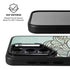 California Big Wave Galaxy S25 Plus Kickstand Case