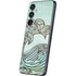 California Big Wave Galaxy S24 Skin