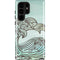 California Big Wave Galaxy S25 Ultra Impact Case