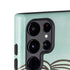 California Big Wave Galaxy S25 Ultra Impact Case
