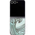 California Big Wave Galaxy Z Flip6 Skin