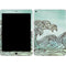 California Big Wave iPad Skins