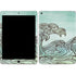 California Big Wave iPad Skins