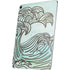 California Big Wave Apple iPad Air Skin