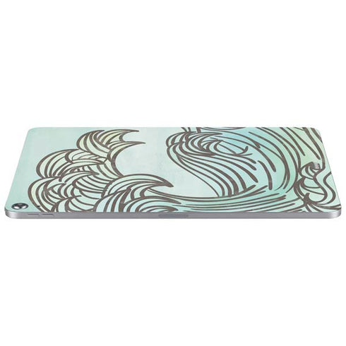 California Big Wave Apple iPad Air Skin