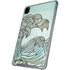 California Big Wave iPad Cases