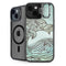 California Big Wave iPhone 13 Kickstand Case