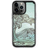 California Big Wave iPhone Cases