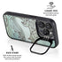 California Big Wave iPhone 14 Pro Max Kickstand Case