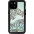 California Big Wave iPhone 15 Plus Waterproof Case
