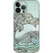 California Big Wave iPhone 15 Pro Max Skin
