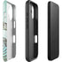 California Big Wave iPhone 16 Impact Case