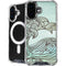 California Big Wave iPhone 16 MagSafe Case