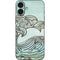California Big Wave iPhone 16 Plus Skin