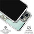 California Big Wave iPhone 16 Pro Clear Case