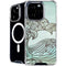 California Big Wave iPhone 16 Pro MagSafe Case