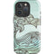 California Big Wave iPhone 16 Pro Magsafe Impact Case