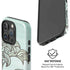 California Big Wave iPhone 16 Pro Magsafe Impact Case