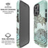 California Big Wave iPhone 16 Pro Magsafe Impact Case