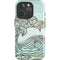 California Big Wave iPhone 16 Pro Max Impact Case