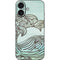 California Big Wave iPhone 16 Skin