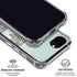 California Big Wave iPhone 16e Clear Case