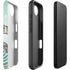 California Big Wave iPhone 16e Impact Case